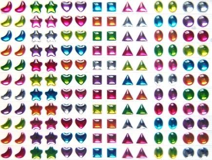 tumblr tells me that these were supposed to go by the corners of your eyes and not your earlobes! what is this madness??!!?? I always thought they were stick on earrings. Slapped In The Face, Childhood Memories 2000, 2000s Nostalgia, Rainbow Brite, Wibbly Wobbly Timey Wimey Stuff, 90s Childhood, 90s Nostalgia, Childhood Toys, 90s Kids