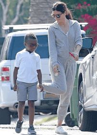 Sandra Bullock, State Police, Stepping Out, Big Boy, Big Boys, Human Rights, When He, Running Errands, Actresses