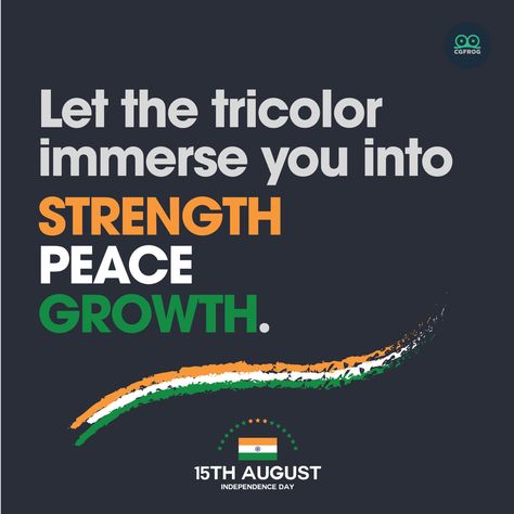 Republic Day Caption For Instagram, India Quotes Inspiration, Indian Independence Day Post, Independent Day Quotes, Patriotic Quotes Indian, Independence Day Wishes India, Independence Day India Quotes, Indian Flag Quotes, 15 August Independence Day Quotes