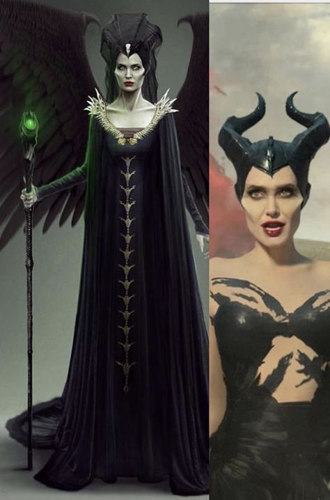 Maleficent Art, Horoscope Tattoos, Maleficent Costume, Disney Maleficent, Circus Costume, Circle Mehndi Designs, Black Witch, Festival Costumes, Halloween Inspo