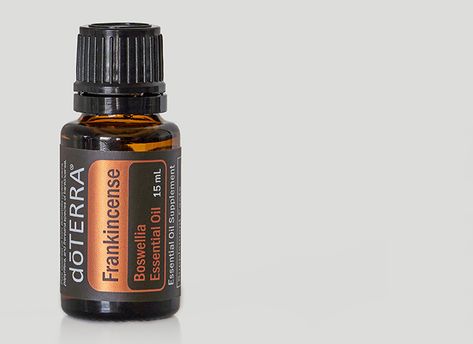 Aceite de Incienso | Aceites esenciales doTERRA Frankincense Oil, Doterra, Essential Oils