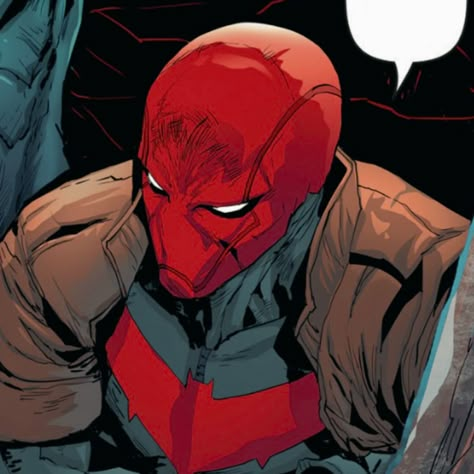 Red Hood And The Outlaws, The Outlaws, Red Mask, Jason Todd, Red Hood, A Man, Batman, Mask, Comics