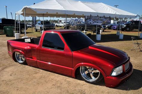 Chevy S10 minitruck.. Chevy S10 Lowered, Ford 79, Chevy S10 Xtreme, Chevrolet S 10, Chevy Luv, S10 Truck, Classic Cars Trucks Chevy, S10 Pickup, Bagged Trucks