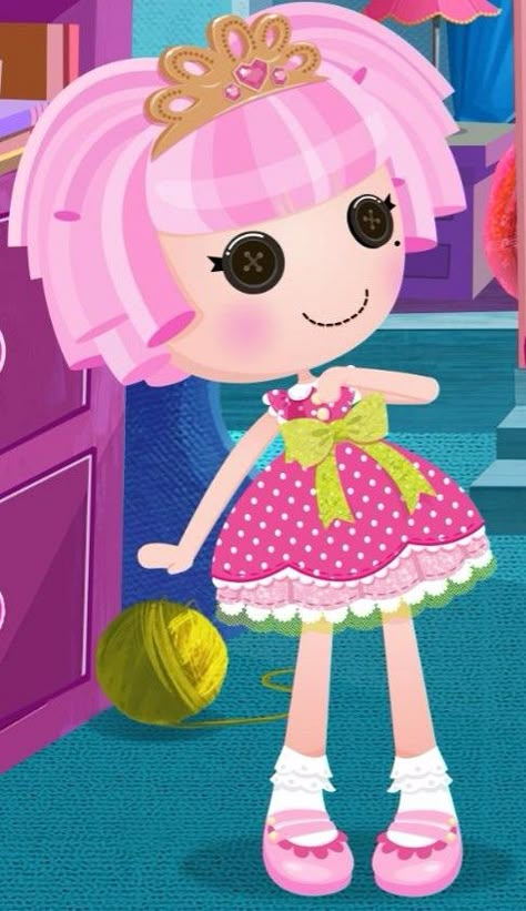 Coraline Other World, Pinkie Cooper, Mini Yo, La La Loopsy, Lala Loopsy, Girly Graphics, Toy Bin, Lalaloopsy Dolls, Childhood Shows