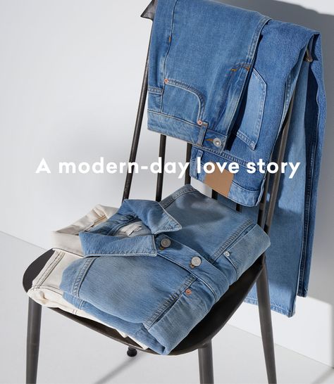 Denim Product Photography, Laydown Photography, Denim Photography, Fashion Business Plan, Denim Photoshoot, Denim Studio, Seven Jeans, Fashion Model Poses, Digital Marketing Design