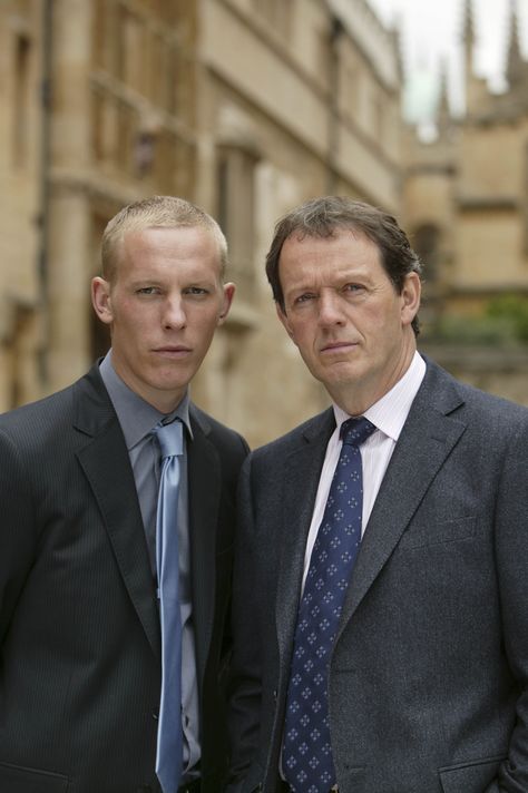 Inspector Lewis Mystery Tv Shows, Inspector Lewis, Masterpiece Mystery, Laurence Fox, Tv Detectives, Midsomer Murders, British Tv Series, Waiting In The Wings, Star Struck