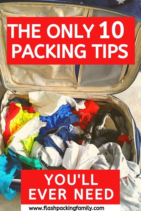 Best Ways To Pack A Suitcase, Best Way To Pack A Suitcase Travel Hacks, Business Travel Packing, Packing List Kids, Packing Organization, Travel Beauty Bag, Business Trip Packing, We Said Yes, Vacation Packing Tips