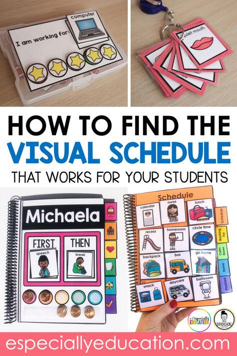 Hygiene Visual Schedule, Visual Attendance Board, Prek Classroom Visuals, Personal Visual Schedule, Visual Schedule For Kindergarten, Visuals For Kindergarten, Visual Flip Schedule, Bulletin Board Ideas For Special Education Classroom, Weekly Visual Schedule