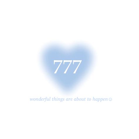 Blue 777 Aesthetic, 777 Ipad Wallpaper, Blue Astetic Quotes, 777 Astetic Wallpaper, 777 Blue Wallpaper, 777 Astetic, 777 Laptop Wallpaper, 777 Wallpaper Laptop, Affirmation Widget Aesthetic