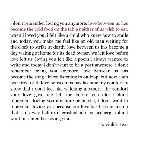 Yearning For Love, Slam Poems, When The Pawn, Almost Lover, Dark Void, Cry It Out, Rare Words, Letter To Yourself, Learning To Love Yourself