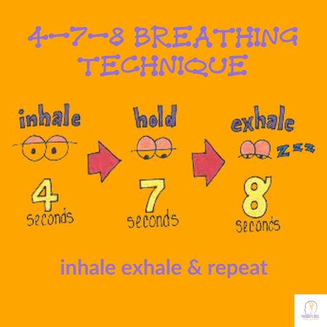 🌬️💪 Master your mind with the resilience of the 4-7-8 breathing technique – a mental fortress in turbulent times. Inhale strength for 4, hold resilience for 7, exhale peace for 8. Tag a friend who needs this powerful coping mechanism or share your experience below. Unleash the warrior within. 🧘‍♂️🛡️ #MindfulWarrior #CalmInTheChaos #MentalStrength #BreatheStrong #MindfulMastery #BreatheDeep #MentalWellness #StormToCalm #BreathOfTransformation #MentalClarity #MindfulRevolution #BreatheAndTrans... Master Your Mind, Warrior Within, Coping Mechanism, Mental Strength, Breathing Techniques, The Warrior, Coping Mechanisms, Mental Clarity, Tag A Friend