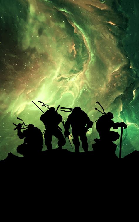 Cool Wallpapers For Men, Thundercats Cartoon, Tmnt Wallpaper, Turtle Wallpaper, Leonardo Ninja Turtle, Batman Hush, Teenage Mutant Ninja Turtles Artwork, Teenage Mutant Ninja Turtles Art, Ninja Turtles Artwork