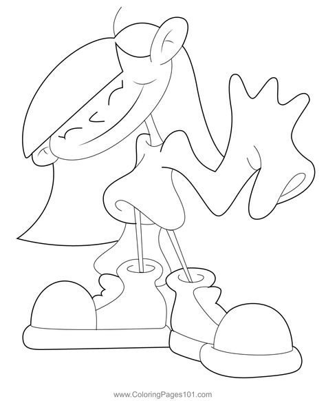 Code Name Kids Next Door Number 3, Kids Next Door Drawing, Nickelodeon Coloring Pages, Cartoon Character Coloring Pages, Code Name Kids Next Door, Cartoon Characters Coloring Pages, Door Printable, Codename Kids Next Door, Kids Next Door