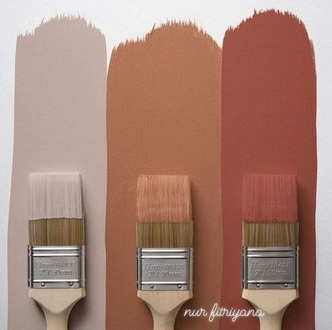 How To Start Painting, Home Wall Colour, Room Color Combination, Crown Paints, Painting Walls, Start Painting, House Color Palettes, Color Schemes Colour Palettes, Elle Decoration