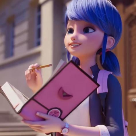 Mlb Awakening, Miraculous Awakening, Miraculous Miraculous, Miraculous Movie, Awakenings Movie, Ladybug Anime, Marinette Dupain Cheng, Miraculous Ladybug Anime, Iconic Movies