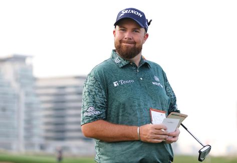 andquot;I donand#039;t even know what to say, but I putted really badly.andquot;- Lowry said. Continue reading... Shane Lowry, Rickie Fowler, No Min Woo, Rory Mcilroy, What To Say, The Masters, Moving Day, Irish Men, Yet To Come