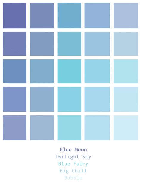 Flat Color Palette, Pantone Colour Palettes, Twilight Sky, Color Palette Challenge, Color Schemes Colour Palettes, Big Chill, Palette Art, Paint Color Palettes, Bleu Pastel