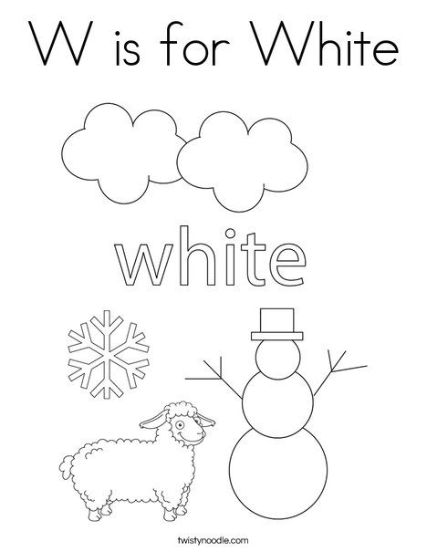 Things That Are White Preschool, Craft Activities For Toddlers, Kindergarten Colors, Lesson Plans For Toddlers, Preschool Classroom Decor, Art Activities For Toddlers, Preschool Colors, Teaching Colors, Color Crafts