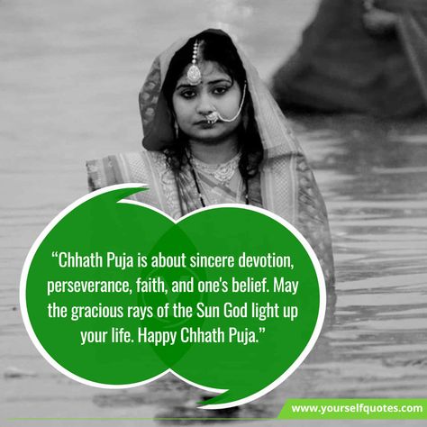 Chhath is an ancient Hindu festival that is celebrated in many parts of India, but it is especially popular in the state of Bihar. The festival is ded... , Chhath Puja Status For WhatsApp , https://www.yourselfquotes.com/chhath-puja-wishes-quotes/ Chath Puja Quotes, Chhath Puja Quotes, Sun God Surya, Chhath Puja Wishes, Happy Chhath Puja, Chhath Puja, Status For Whatsapp, Aesthetic Captions, Hindu Festival