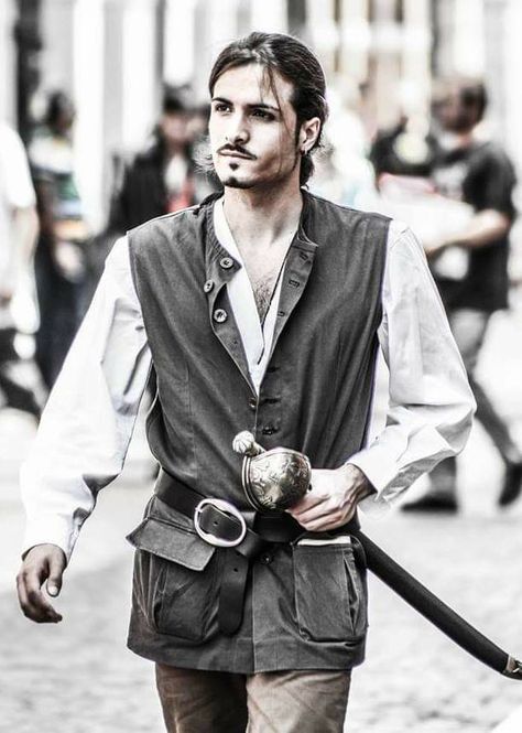 Pirate Life, Disney Cosplay, Orlando Bloom, Will Turner, Pirates Of The Caribbean, The Caribbean, Orlando, Art Ideas, Disney