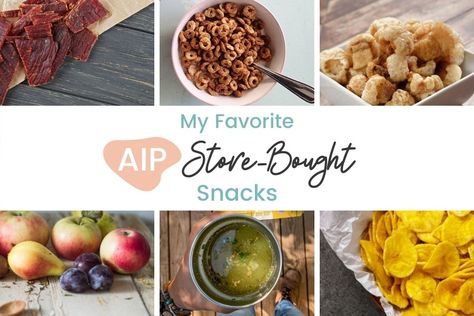 Aip Dessert Recipes, Low Inflammation Diet, Aip Baking, Aip Snack, Paleo Autoimmune Protocol, Store Bought Snack, Aip Desserts, Rustic Recipes, Clean Snacks