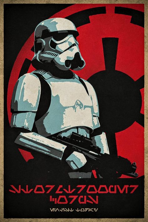 Star Wars Empire Propaganda, Galactic Empire Wallpaper, Stormtrooper Wallpapers, Galactic Empire Propaganda, Clones Fanart, Awsome Wallpaper, Star Wars Propaganda, Imperial Propaganda, Star Wars Fanart