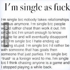 Why Im Single Quotes, Righteous Quotes, Im Single Quotes, Why Im Single, Single Quotes Funny, Single Af, I'm Single, Foreign Words, Quotes About Everything