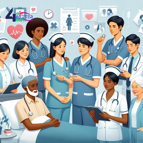 Nurse With Patient, Delegation Nursing, Nurse And Patient, Medicine Pictures, Real Men Marry Nurses, Nurse Friends, Community Health Nursing, Happy Nurses Day, Presentation Pictures