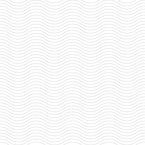 Vector waves seamless pattern. abstract ... | Premium Vector #Freepik #vector #white-wave #line-background #wave-pattern #minimal-pattern Wave Texture Pattern, Background Line Pattern, 2d Texture, Wave Line Pattern, Wave Vector, Pattern Minimal, Waves Vector, Minimal Patterns, Waves Line