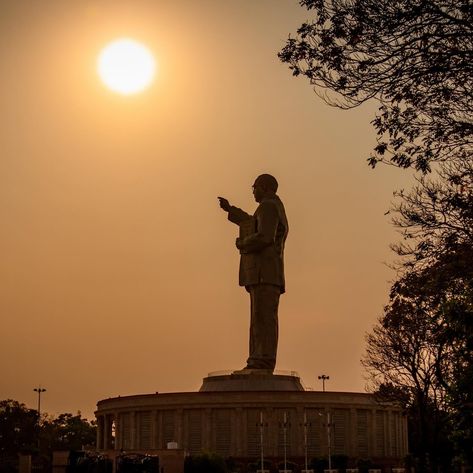 Ambedkar Jayanti 2024 is 134th Birthday. Let’s all bring him alive with all his philosophical thoughts which are still being followed by Indian Constituency and this man holds all the respect from across India Pictures by @satya.nandigam #satyanandigam #ambedkarjayanti #ambedkarjayanti2024 #134ambedkarjayanti #drbrambedkar #jaibheem #babasaheb #babasaheb_ambedkar #babasahebjayanti #ngtindia #natgeoindia #othallofframe #yourshotphotographer #cnntravellerindia #photojournal @natgeoindia @nat... Ambedkar Statue, India Pictures, Science Exhibition Projects, Dr Ambedkar Hd Wallpaper, Ambedkar Hd Wallpaper, Br Ambedkar, Ambedkar Jayanti, Dr Babasaheb Ambedkar, Dr Ambedkar Hd Wallpaper New