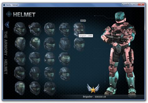 Halo Reach, girl armor Halo Reach Armor, Armor Designs, Halo Armor, Navy Art, Halo Reach, Image Generator, Video Game, Halo, Vanity