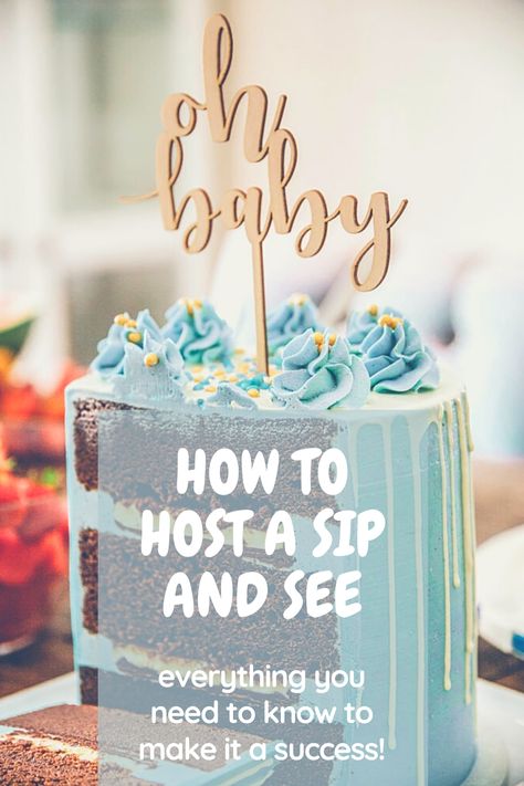 What is a Sip and See? How do I host a Sip and See? This article from WhimsicalSeptember.com will give you all the details you need to know: how to plan it, when to plan it for, what to serve, when to send out invitations, why to throw one instead of a baby shower, what a food and drink menu could look like, and much more. Baby Boy Sip And See, Baby Shower Luncheon, Sip N See, Welcome Baby Party, Baby Shower Menu, Sip And See, Baby Shower Brunch, Viewing Party, Boy Decor