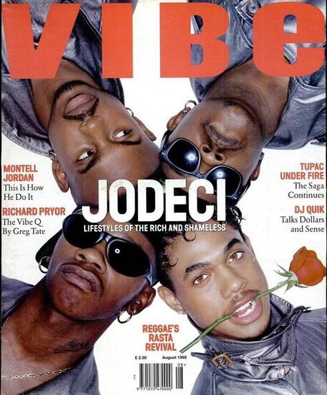 k.❦ on Twitter: "jodeci vibe magazine august 1995 photographed by geoffroy de boismenu.… " Dj Quik, 2000s Magazines, Vibe Magazine, Hip Hop Classics, Richard Pryor, Black Magazine, Life Story, Rap Music, Vintage Magazines