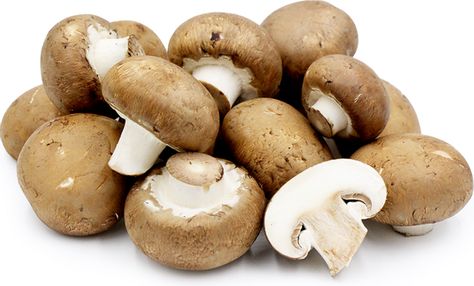 Health Benefits Of Mushrooms, Baby Bella Mushrooms, Mushroom Benefits, Crimini Mushrooms, Button Mushroom, Edible Mushrooms, Cremini Mushrooms, Hygienic Food, Seitan