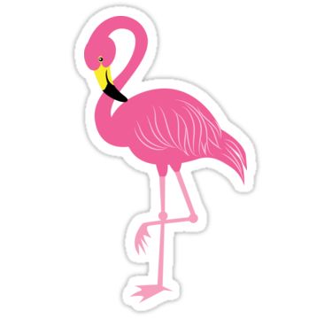 Flamingo Stickers, Flamenco Party, Flamingle Party, Flamingo Party Decor, Flamingo Craft, Flamingo Cake, Flamingo Birthday Party, Flamingo Theme, Fiesta Tropical