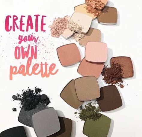 Limelife Eyeshadow, Custom Eyeshadow Palette, Alcone Makeup, Limelife By Alcone, Beauty Guide, Oil Shop, Eyeshadow Palettes, Cruelty Free Makeup, Matte Eyeshadow