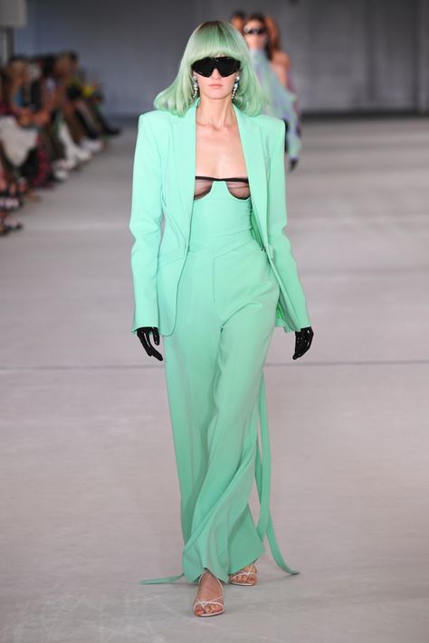 Prabal Gurung 2023, Spring 2023 Runway, Runway Inspiration, Sewing Alterations, Costume National, Prabal Gurung, Spring 2023, Runway Show, Fashion Designers