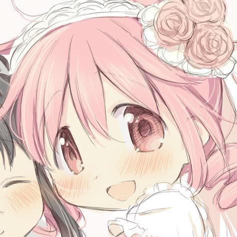 Madoka And Homura Matching Icons, Madoka And Homura, Madoka X Homura, Madoka Homura, Magica Madoka, Mahō Shōjo Madoka Magica, Homura Akemi, Magia Record, Mahō Shōjo