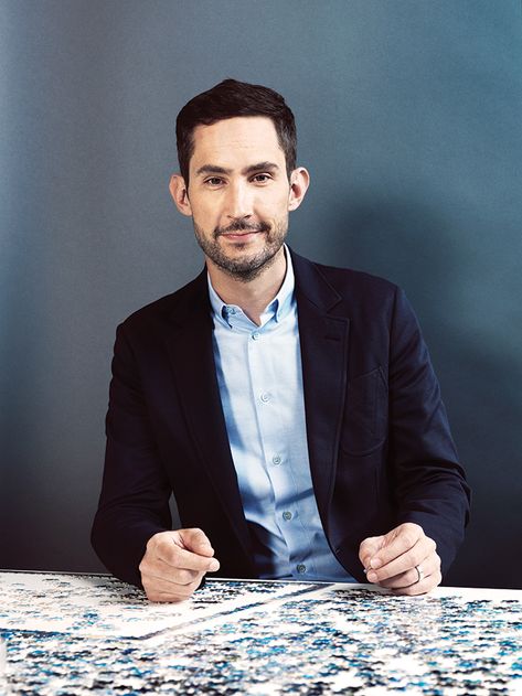 Mike Krieger, Kevin Systrom, Navy Sport Coat, Unique Jobs, Facebook Ceo, Instagram Influencer, Influencer Marketing, Sport Coat, Make It