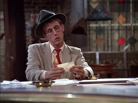 Night Court wasn't the only place Harry Anderson dropped truth bombs! Anderson's… Harry Anderson, 80s Stuff, Cartoon Wolf, God Made You, Hubba Hubba, Night Court, Thanks For The Memories, Favorite Actors, Keep It Real