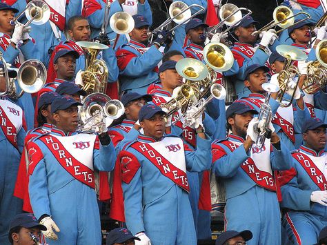 Delaware State University Delaware State, Delaware, Marching Band, State University, University, Baseball Cards, Baseball, Black