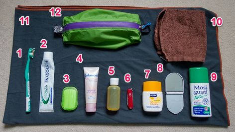 Camping Hygiene, Camping Essentials List, Stomach Bug, Blessing Bags, Keep Clean, Hygiene Tips, Camping Toilet, Shower Tent, Cool Tents