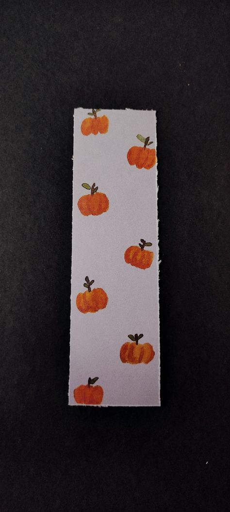 "Embrace the enchanting spirit of autumn with our delightful Pumpkin Patch bookmarks, handcrafted with love and care. Each bookmark is meticulously designed to bring the essence of fall into your reading experience. Crafted from high-quality materials, these charming bookmarks feature intricately detailed pumpkin motifs, capturing the warmth of the season. Perfect for book lovers and avid readers, these bookmarks not only keep your place in your favorite novels but also add a touch of cozy fall Pumpkin Bookmark, Fall Bookmarks, Autumn Bookmark, Bookmark Diy, Bookmark Ideas, Cute Autumn, Unique Bookmark, Favorite Novels, Tea Lovers