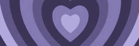 Purple Heart Header, Heart Header, 2048 X 1152, Purple Banner, 2048x1152 Wallpapers, Aesthetic Header, Headers Twitter, Twt Header, Cute Twitter Headers