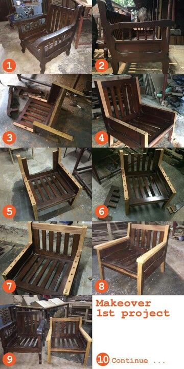 Old Sofa Renovation Ideas, Cnc Jali, Sofa Makeover, Diy Grill, Old Sofa, Furniture Designs, Woodworking Projects Diy, Old Wood, New Project