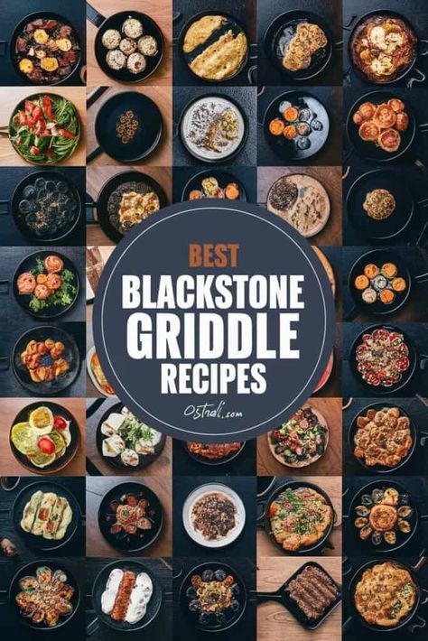 8 Blackstone Griddle Recipes to Spice Up Your Summer Black Stone Griddle Recipes, Grilled Fruit Dessert, Blackstone Griddle Recipes, Hibachi Recipes, Summer Chicken Recipes, How To Cook Lamb, Summer Chicken, Lemon Herb Chicken, Marinating Chicken Breast