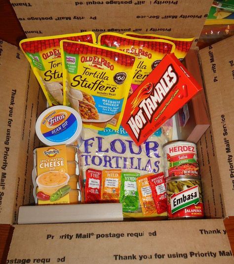 half way box idea <3 Soldier Care Packages, Mishloach Manos, Deployment Packages, Deployment Ideas, Missionary Care Packages, Military Wife Life, Army Wife Life, Deployment Care Packages, Military Care Package