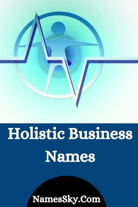 An apt holistic business names plays an important role in making the business successful and getting recognition from every corner of the world. And you too, can make your holistic business the most sought-after organization by naming it uniquely with the help of this naming article. @healthyholistic @sassyholistics2 @holisticthingz @HolisticSpec @holisticb Holistic Business, Holistic Therapy, Therapy Business, Business Name Ideas, Holistic Therapies, Names Ideas, Health Business, Name Ideas, Holistic Healing