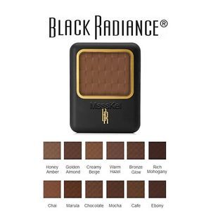 black radiance rich mahogany pressed powder.  check out blackradiancebeauty.com Afrocentric Makeup, Oil Skin Care Routine, Makeup Jars, Black Radiance, Face Beat, Makeup For Teens, For Hair Growth, Airbrush Makeup, Dark Skin Makeup