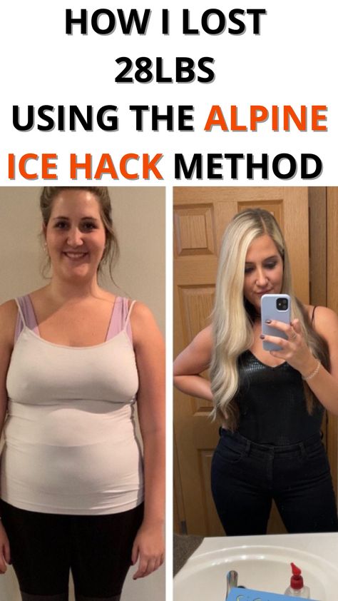 Himalayan Ice Hack Weight Loss Reviews - The Ice Hack Diet - Alpine Ice Hack to Lose Weight #alpineicehackrecipe #icehackforlosingweight #himalayanicehackweightlossreviews #alpileanreviewsreddit #alpineicehack Himalayan Ice Diet, Ice Trick Diet, Ice Diet Hack, Ice Hack Recipe For Fat Loss, Alpine Ice Hack Recipe, Ice Hack For Fat Loss, The Ice Hack, Help Losing Weight, Customer Review